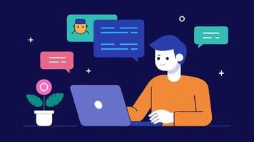AI Tutor Chat